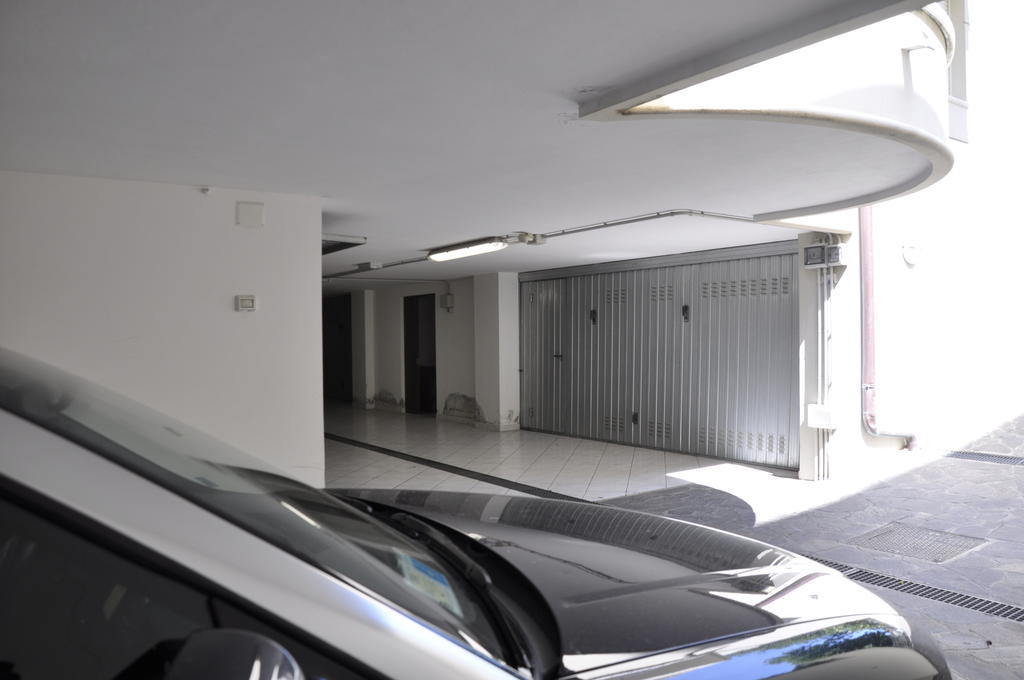 Residence Hamilton Riccione Exterior photo