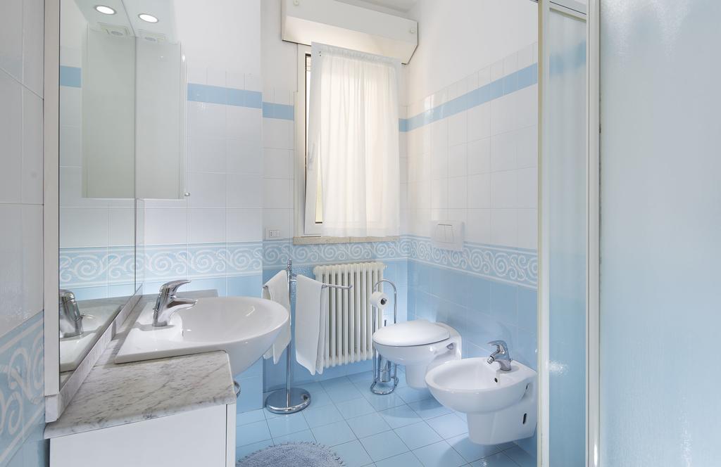 Residence Hamilton Riccione Exterior photo